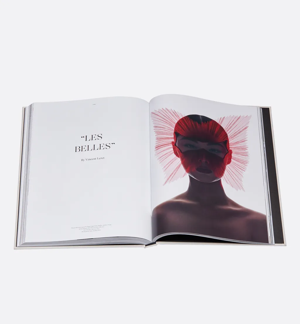 Book: Dior Hats - From Christian Dior To Stephen Jones