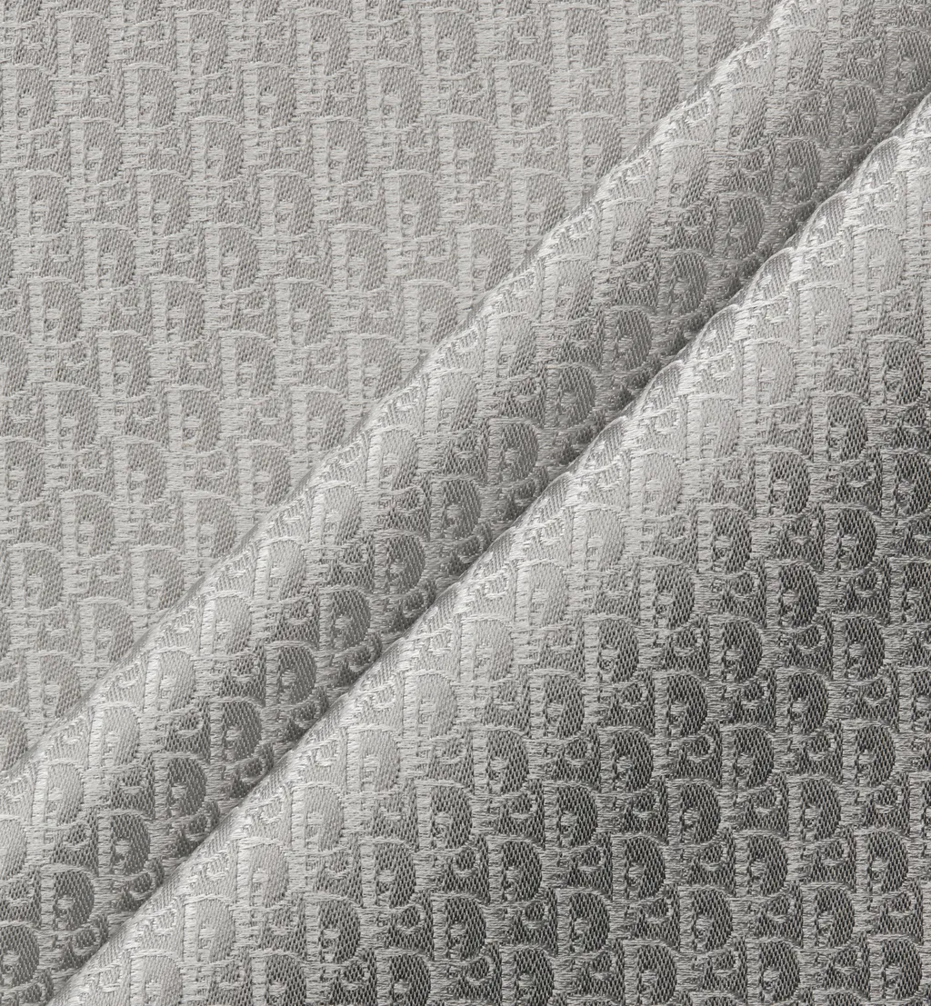 Dior Oblique Pocket Square