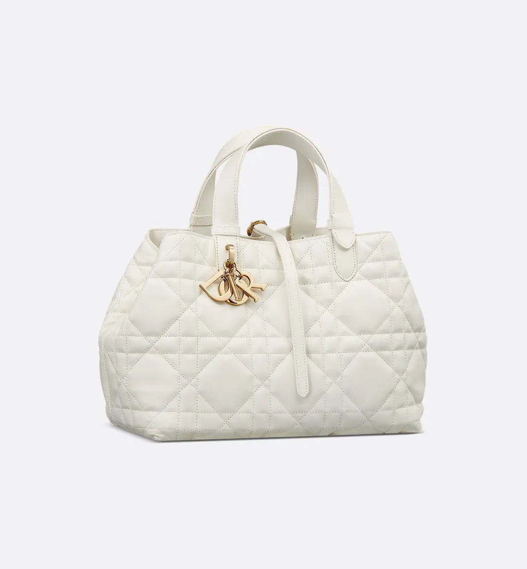 Medium Dior Toujours Bag