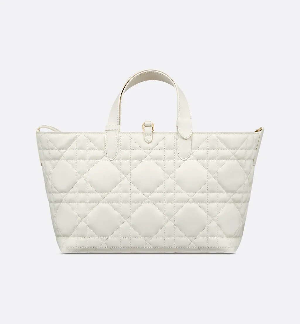 Medium Dior Toujours Bag