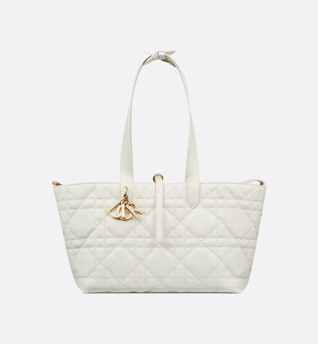 Medium Dior Toujours Bag