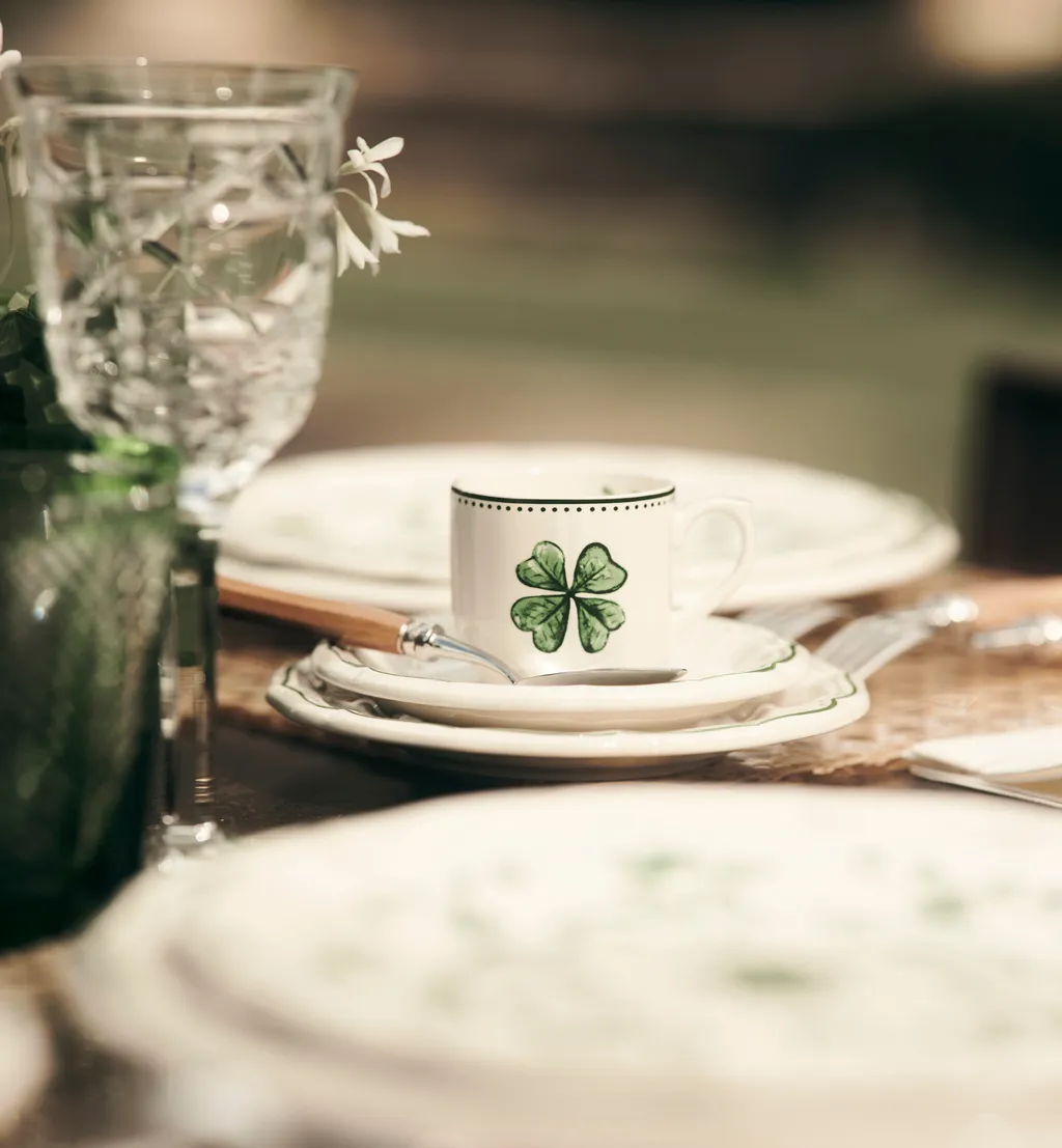 Coffee Saucer