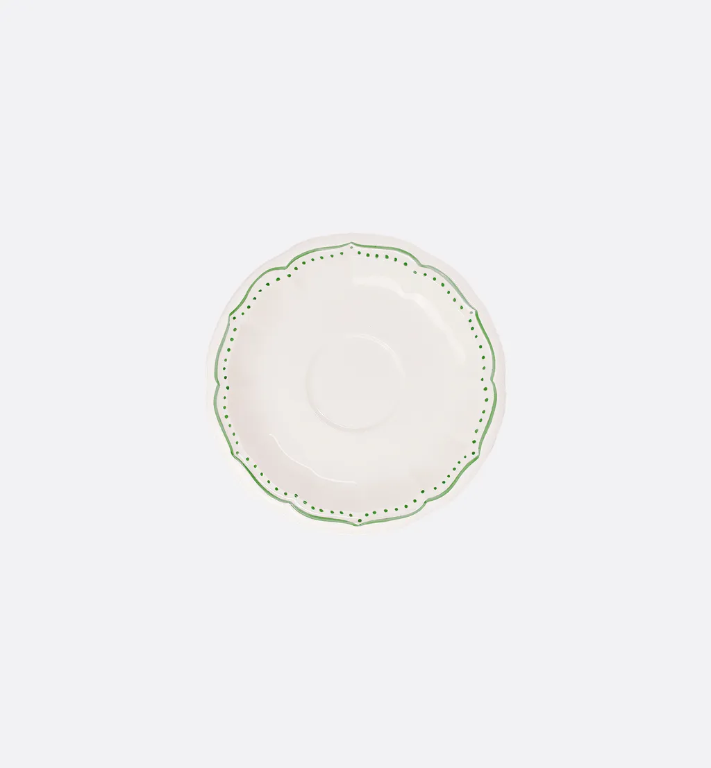 Coffee Saucer