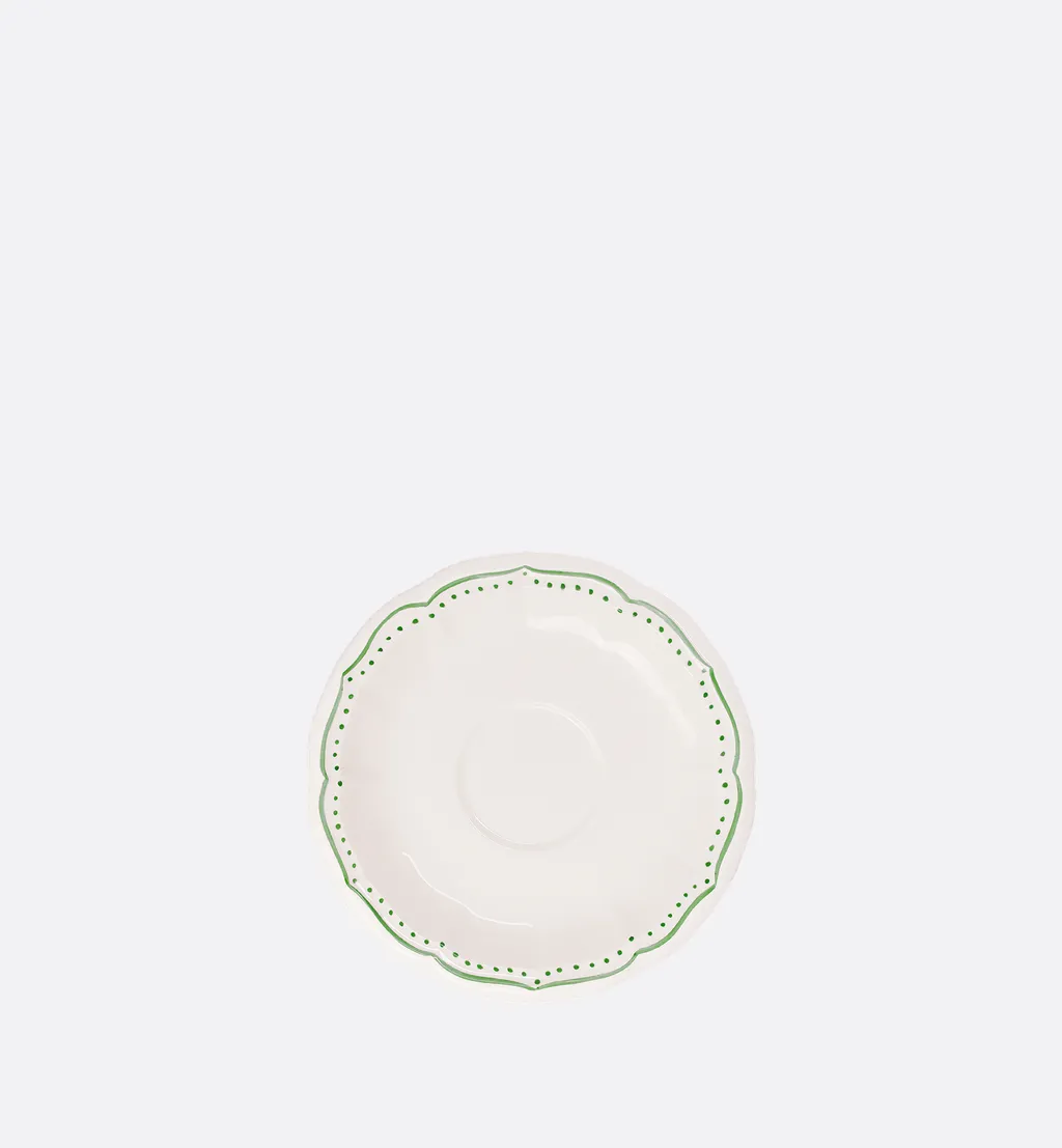 Coffee Saucer