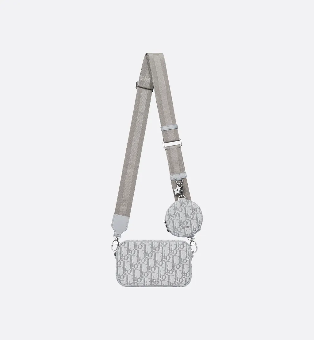 Kids' Small Multifunctional Bag