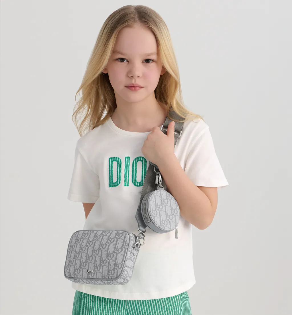 Kids' Small Multifunctional Bag