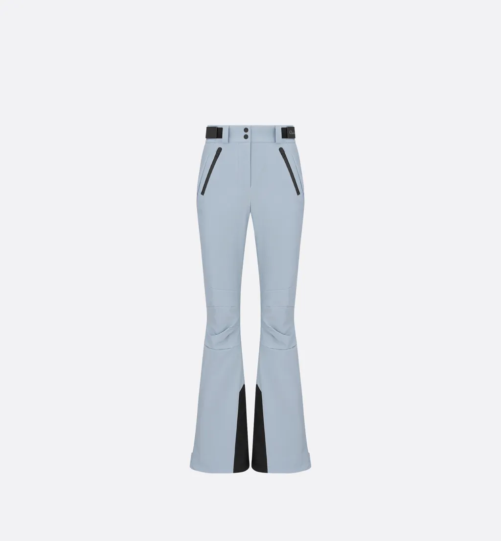 Dioralps Flared Ski Pants