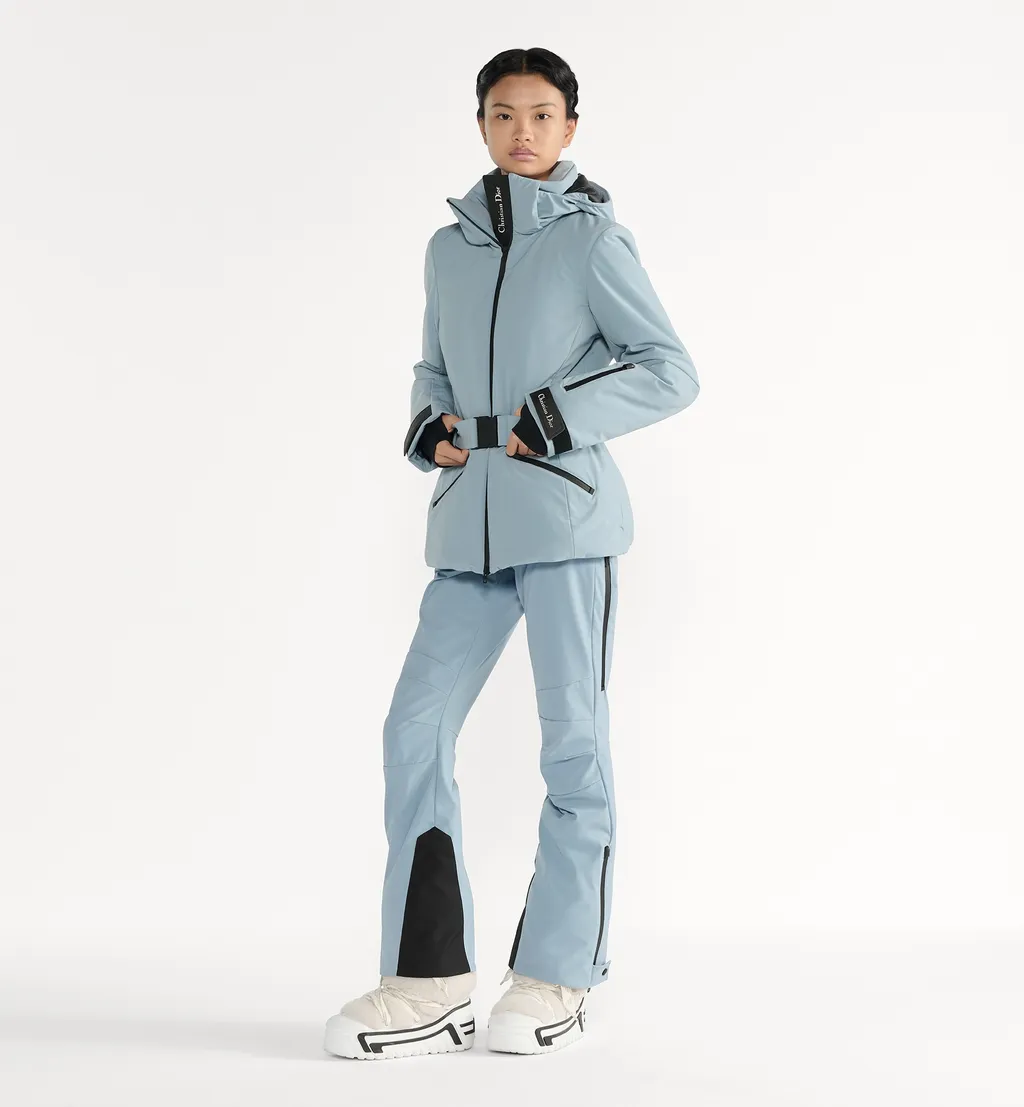 Dioralps Flared Ski Pants