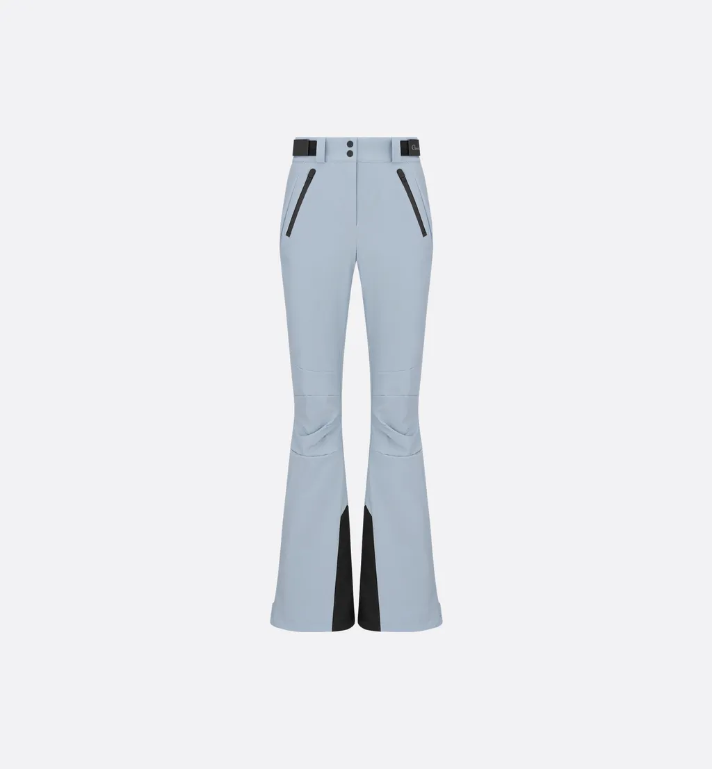 Dioralps Flared Ski Pants