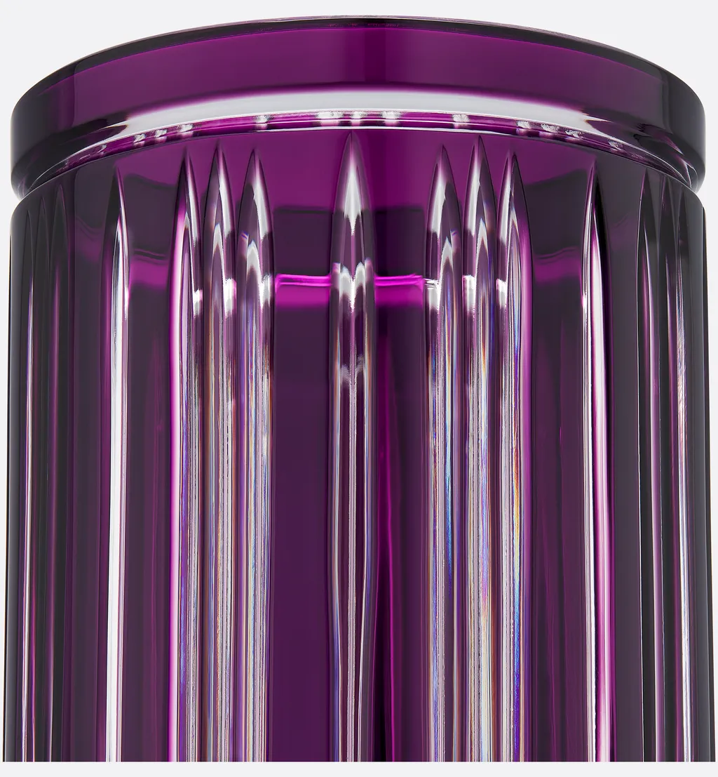 Cylindrical Vase