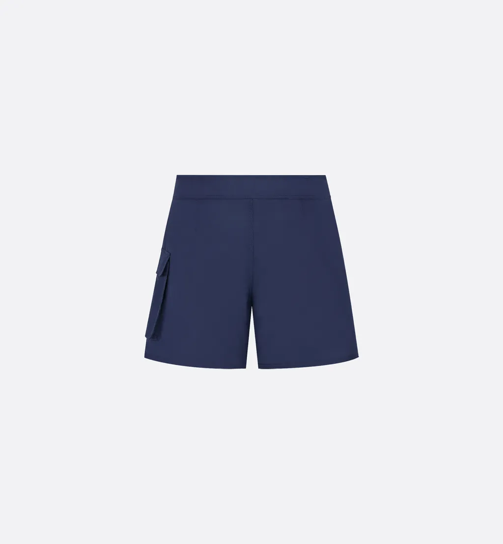 Swim Shorts