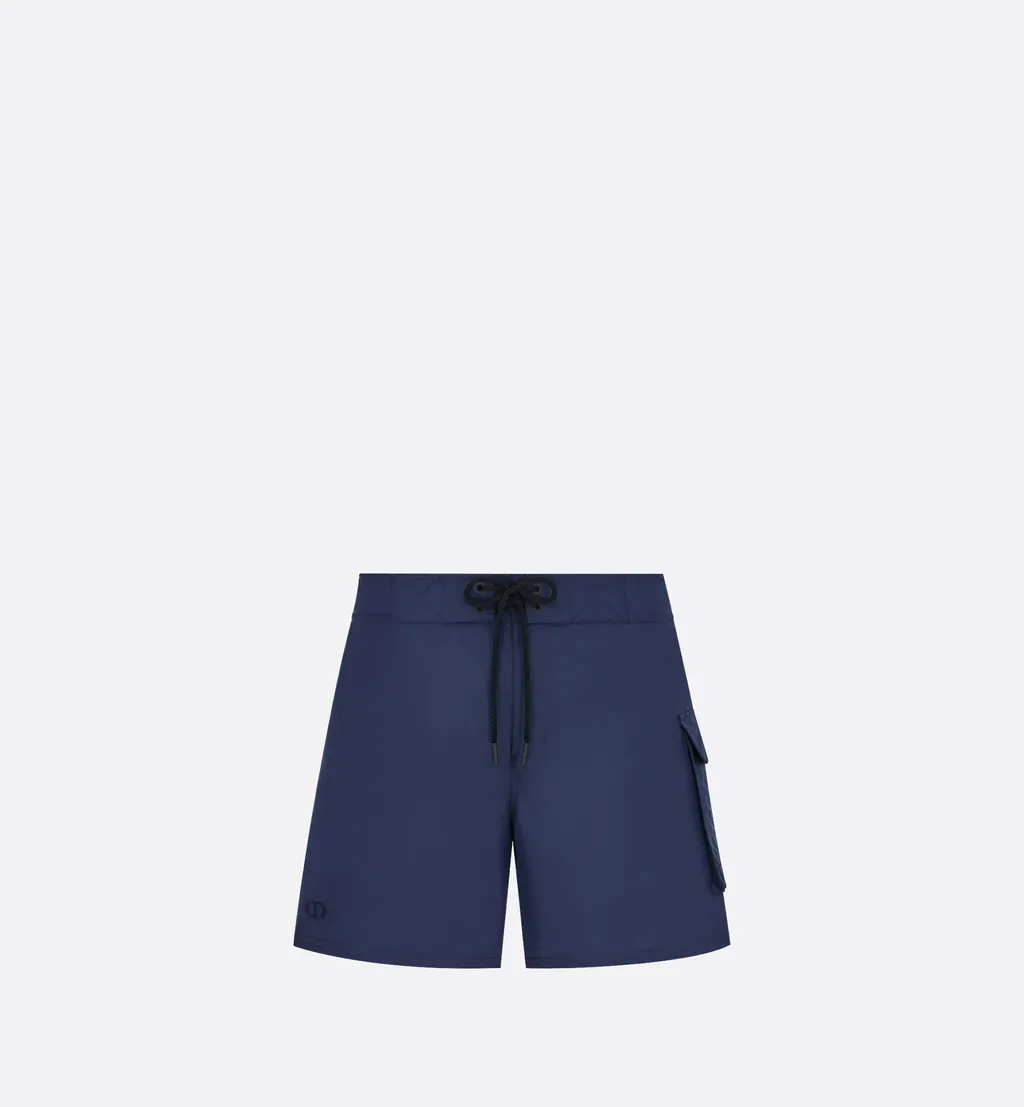 Swim Shorts