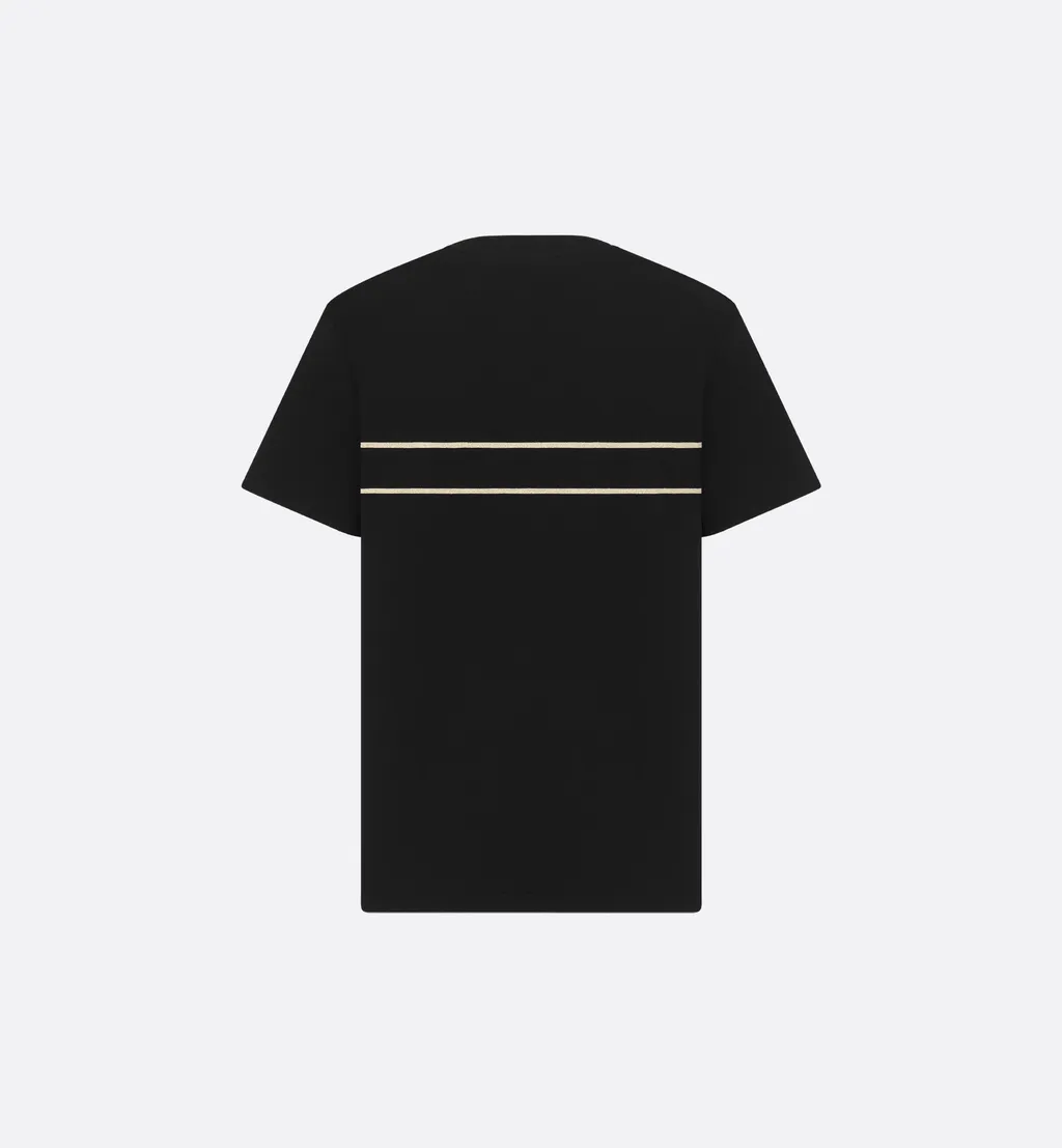 Embroidered T-Shirt