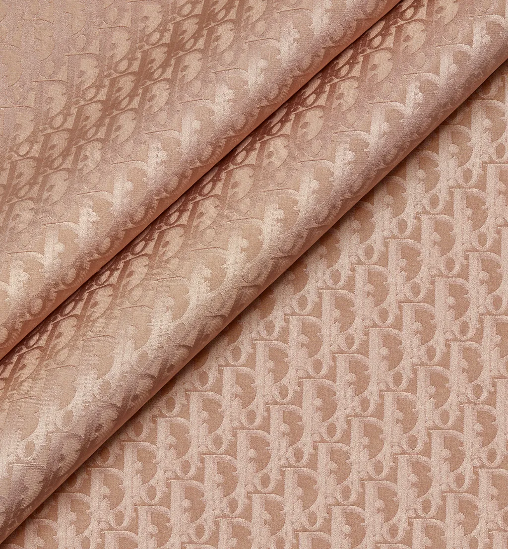 Dior Oblique Stole