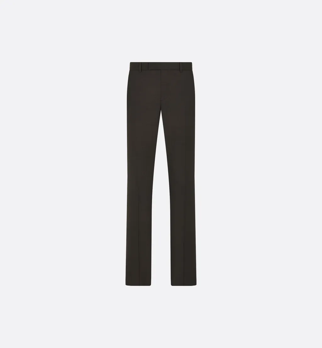 Dior Icons Slim-Fit Pants