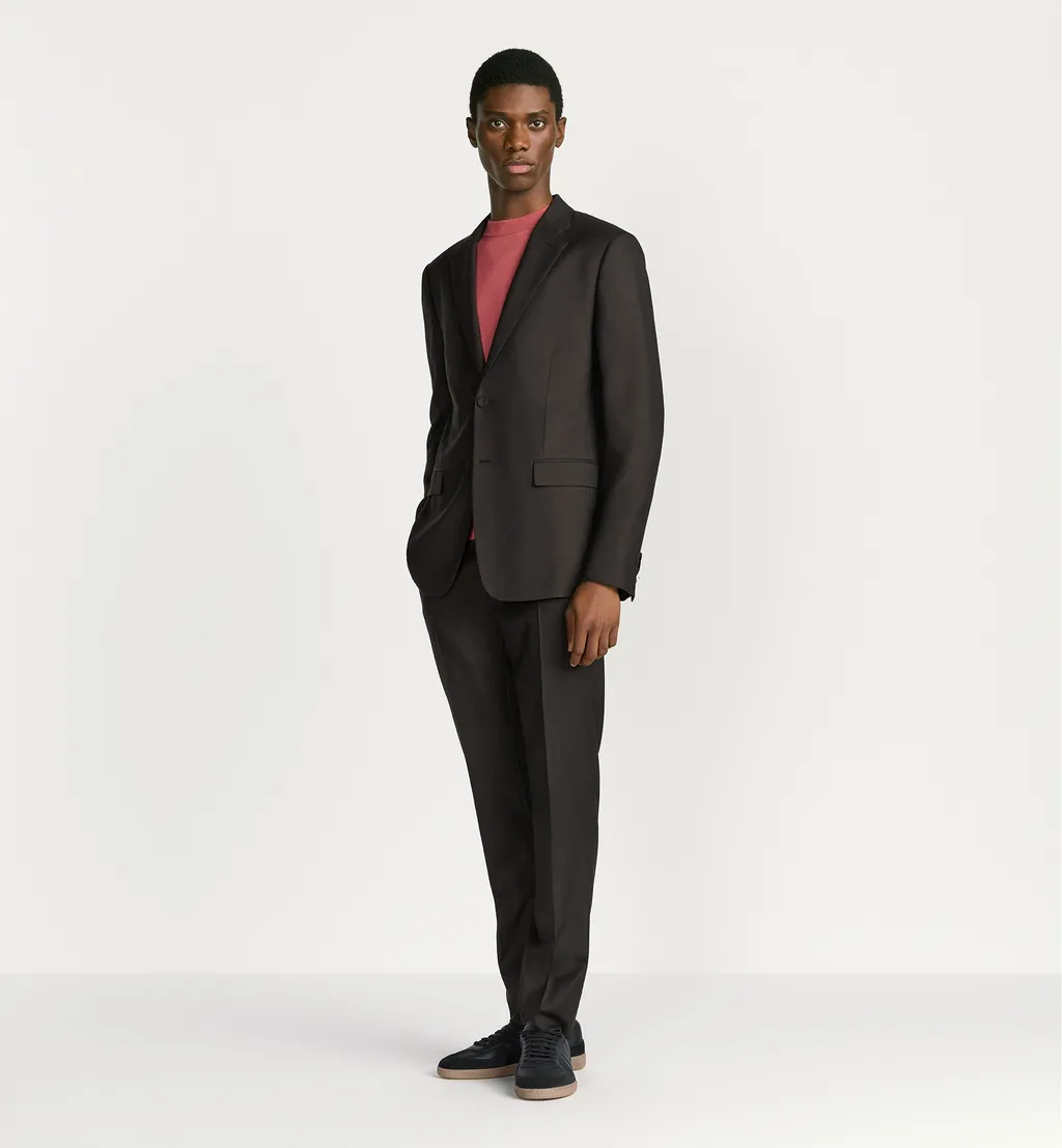 Dior Icons Slim-Fit Pants