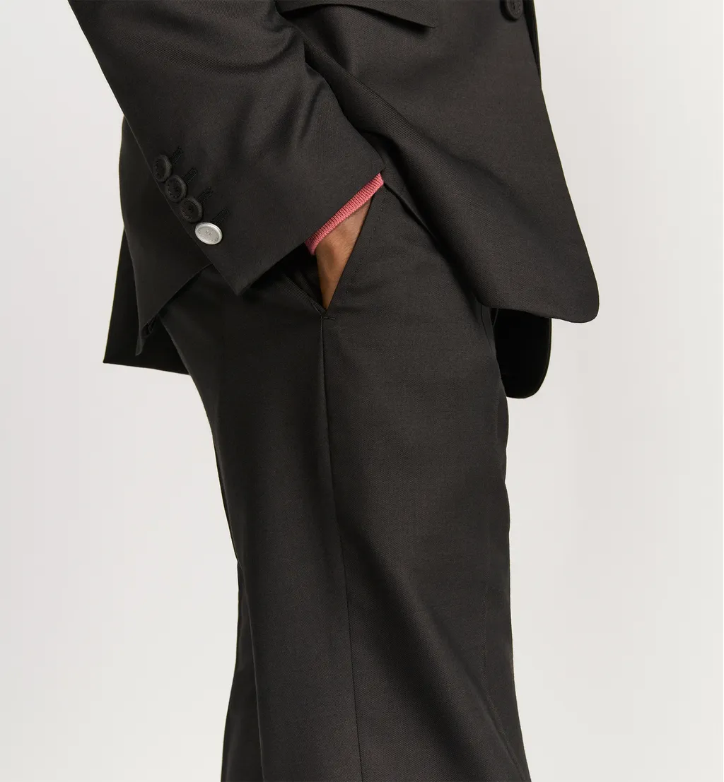 Dior Icons Slim-Fit Pants