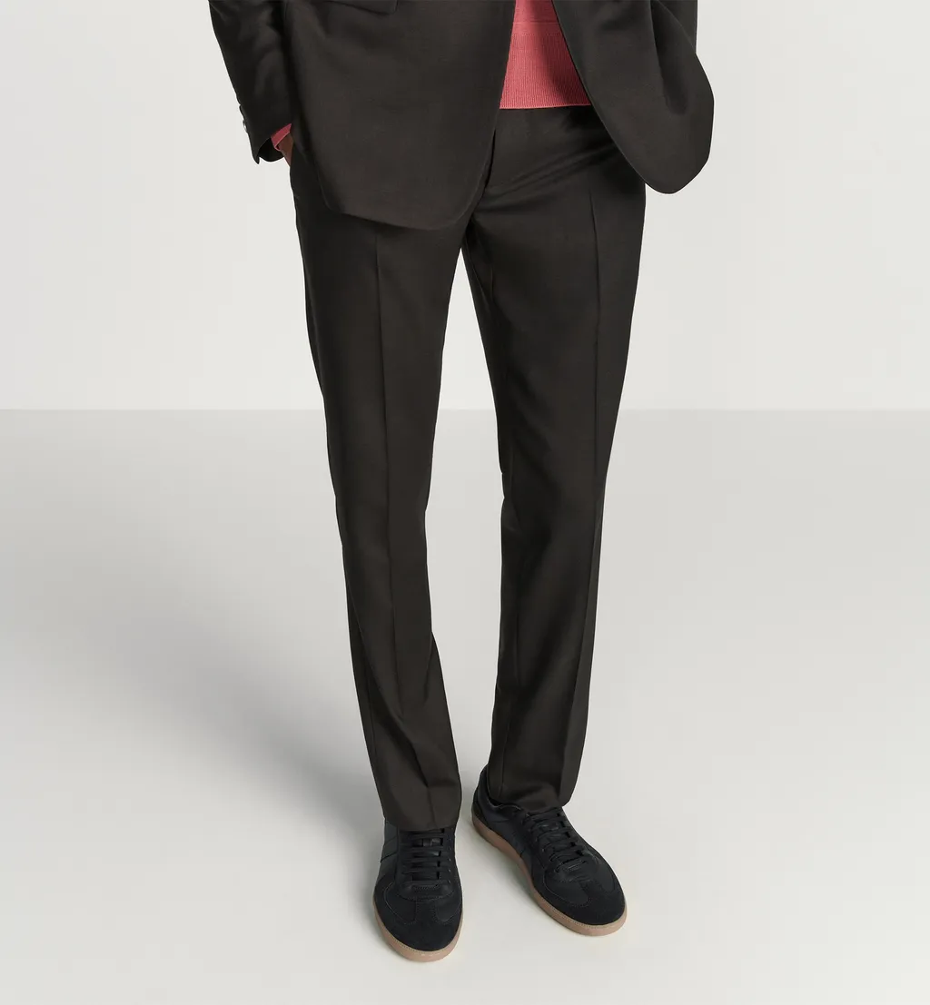 Dior Icons Slim-Fit Pants