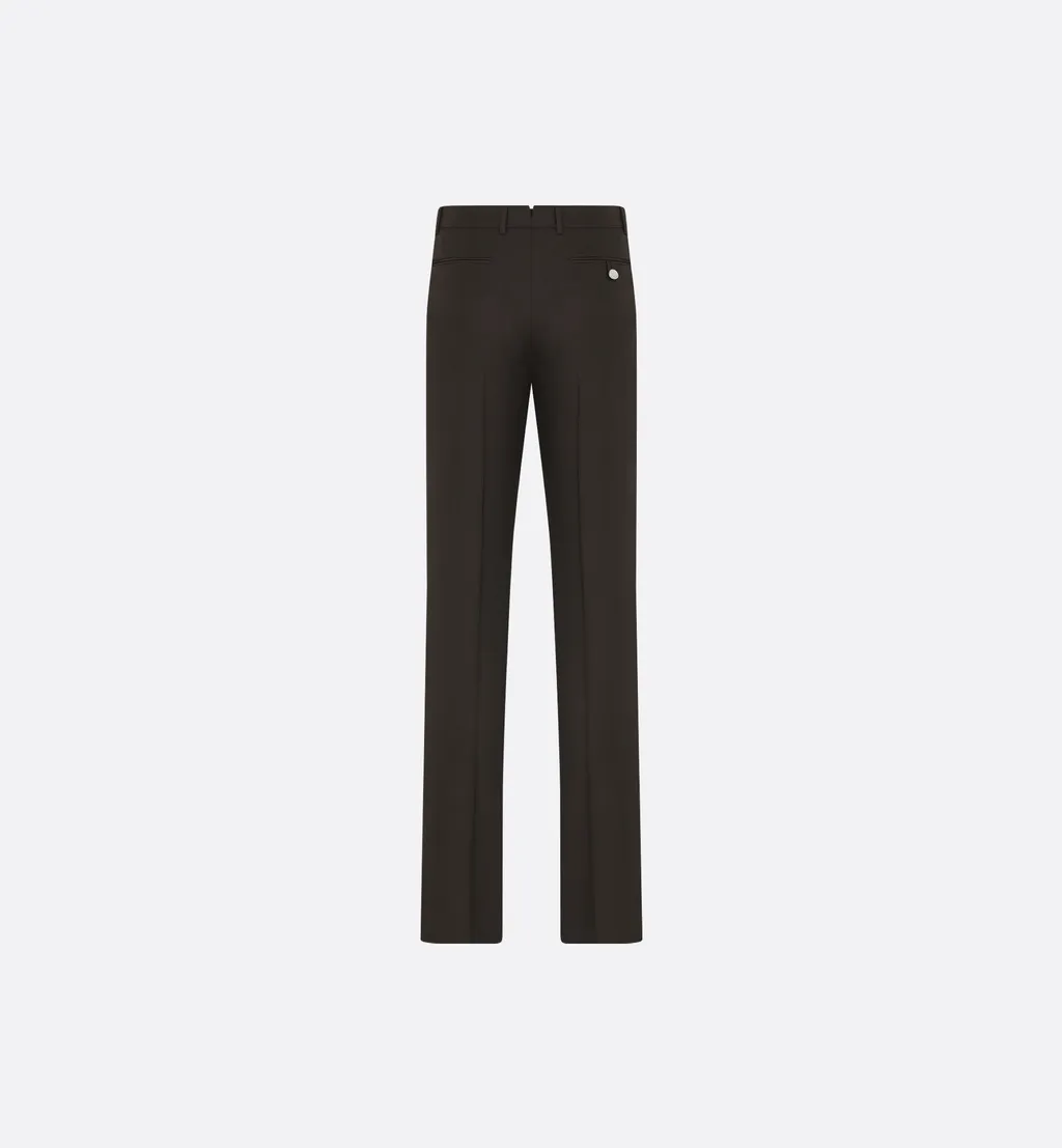 Dior Icons Slim-Fit Pants