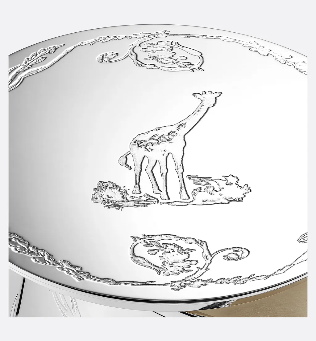 Box Of Secrets