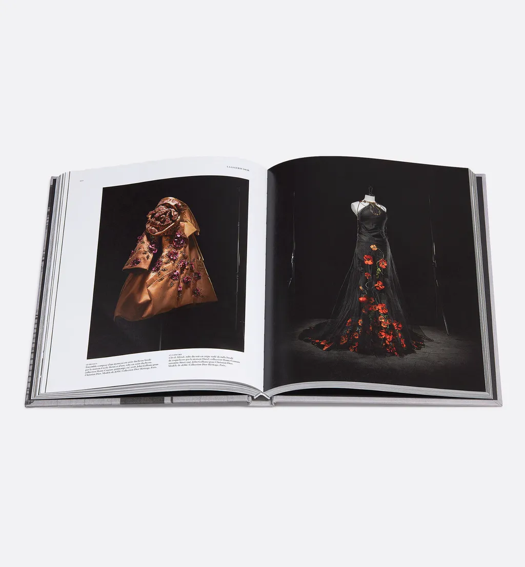 Book: Dior, La LÉGende Du 30 Avenue Montaigne