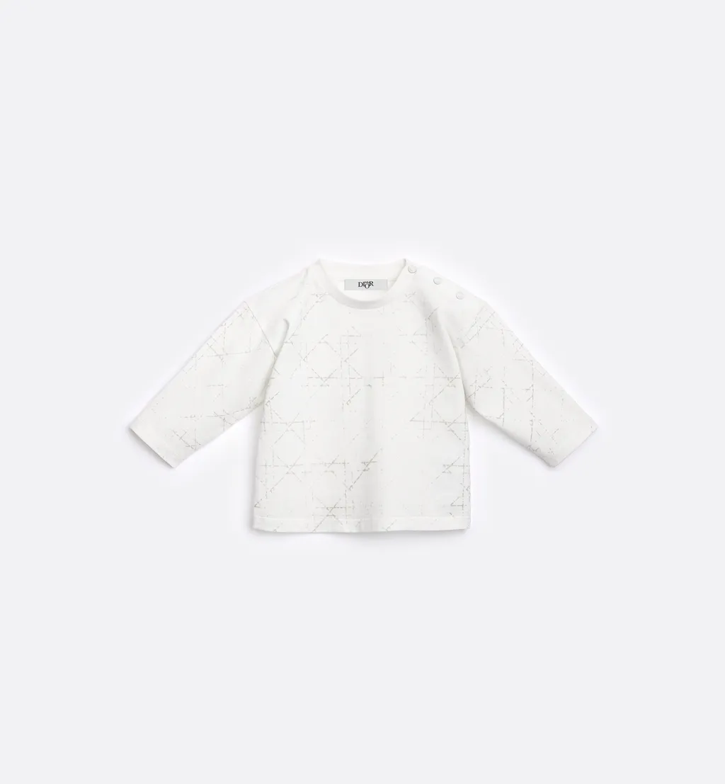 Baby Long-Sleeved T-Shirt