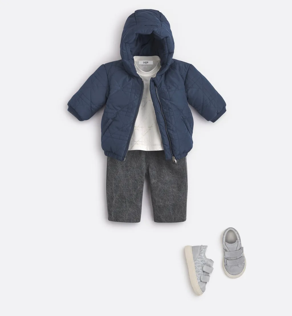 Baby Long-Sleeved T-Shirt