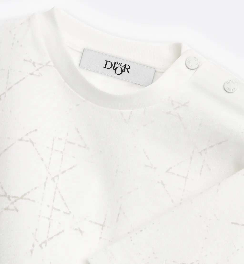 Baby Long-Sleeved T-Shirt