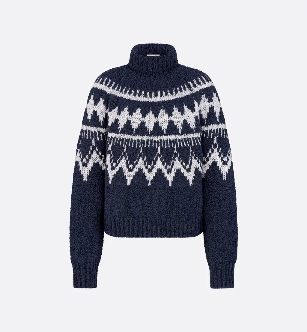 Dioralps Turtleneck Sweater