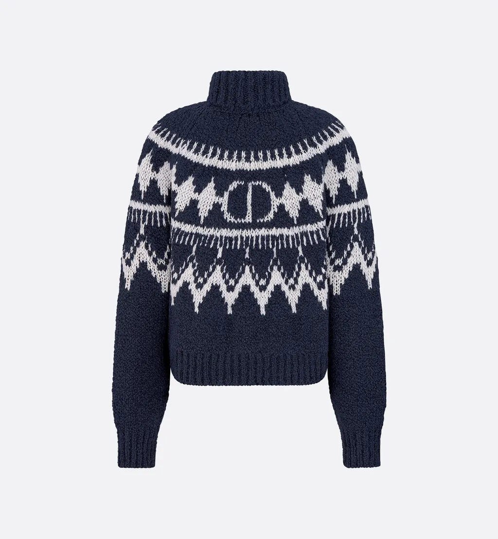 Dioralps Turtleneck Sweater
