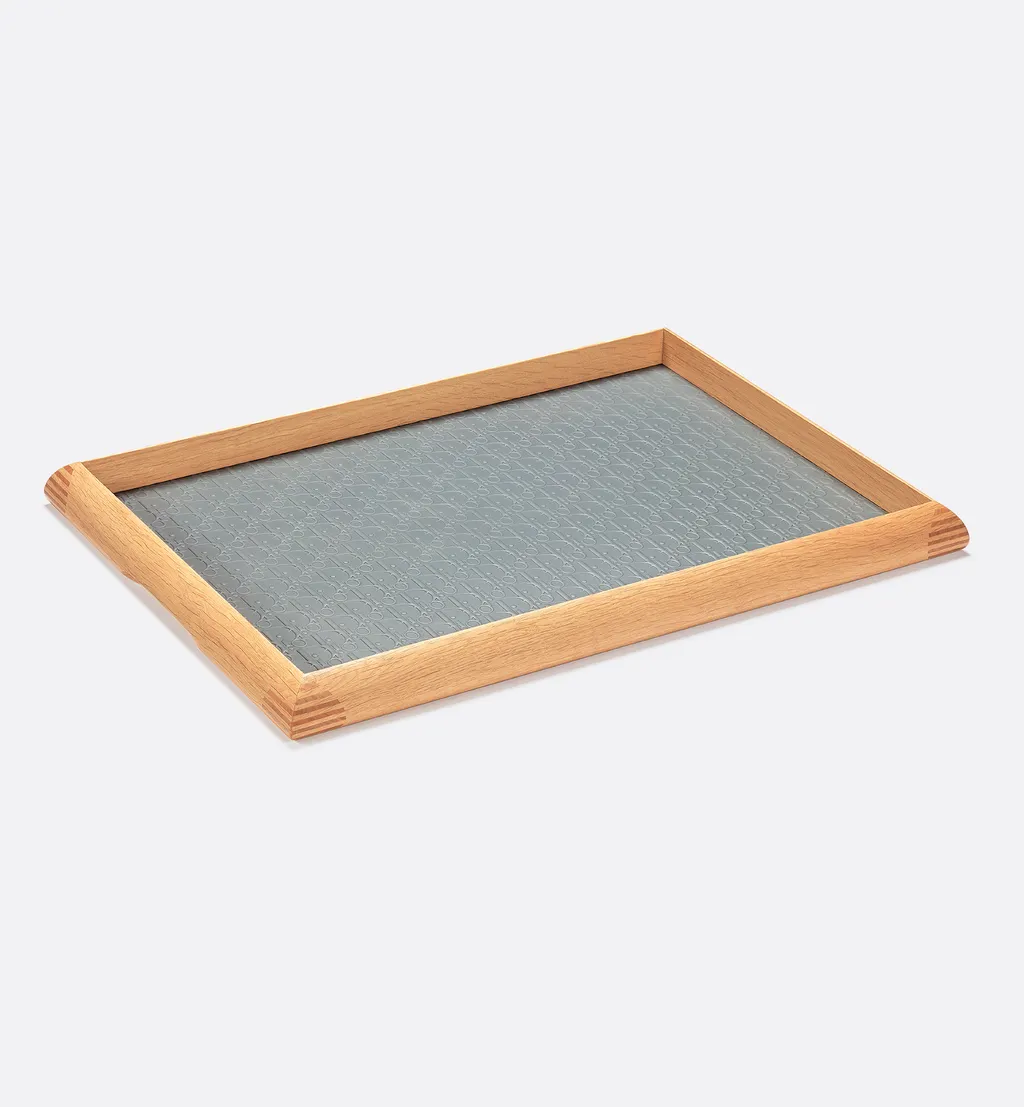 L Tray