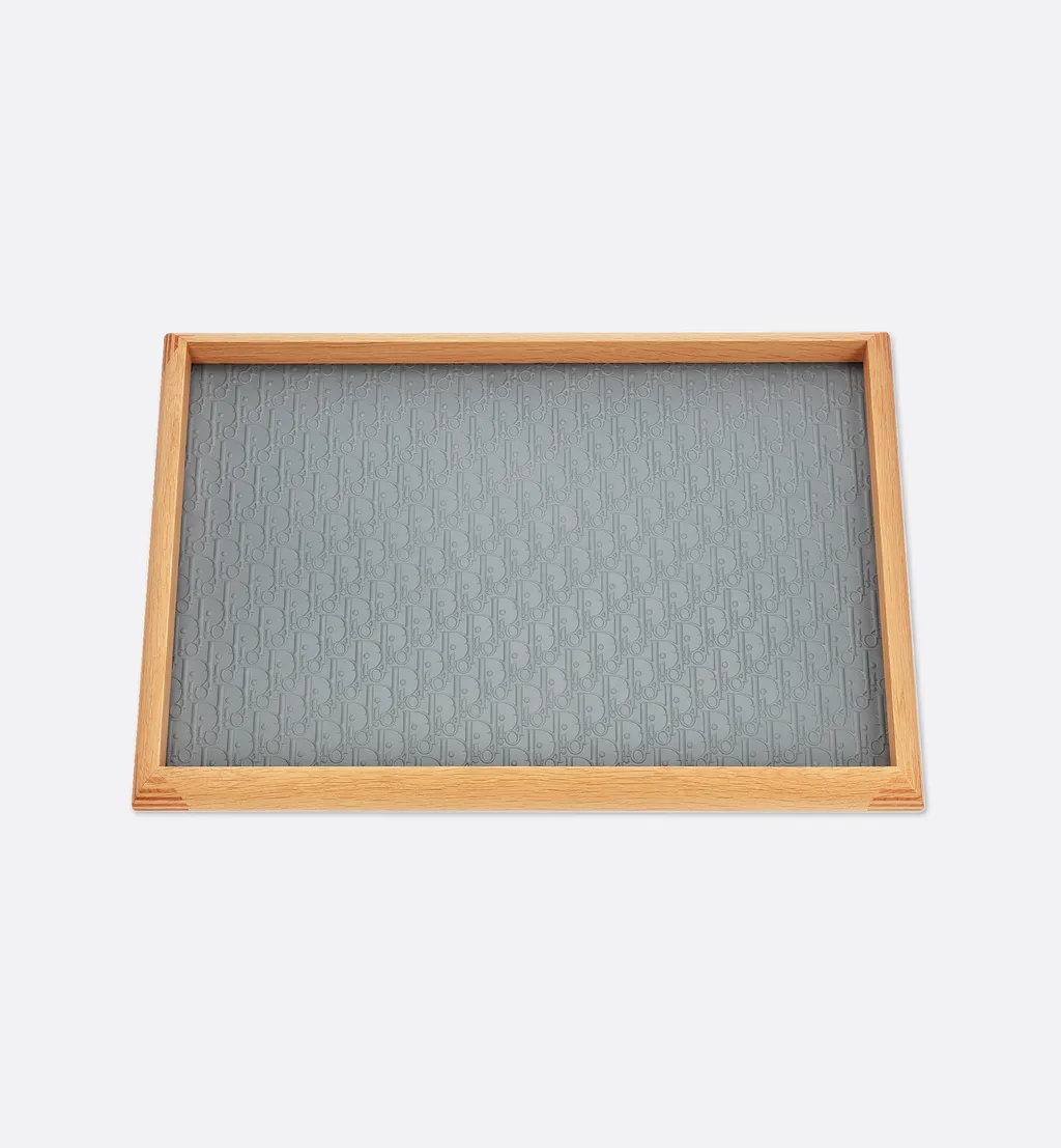 L Tray