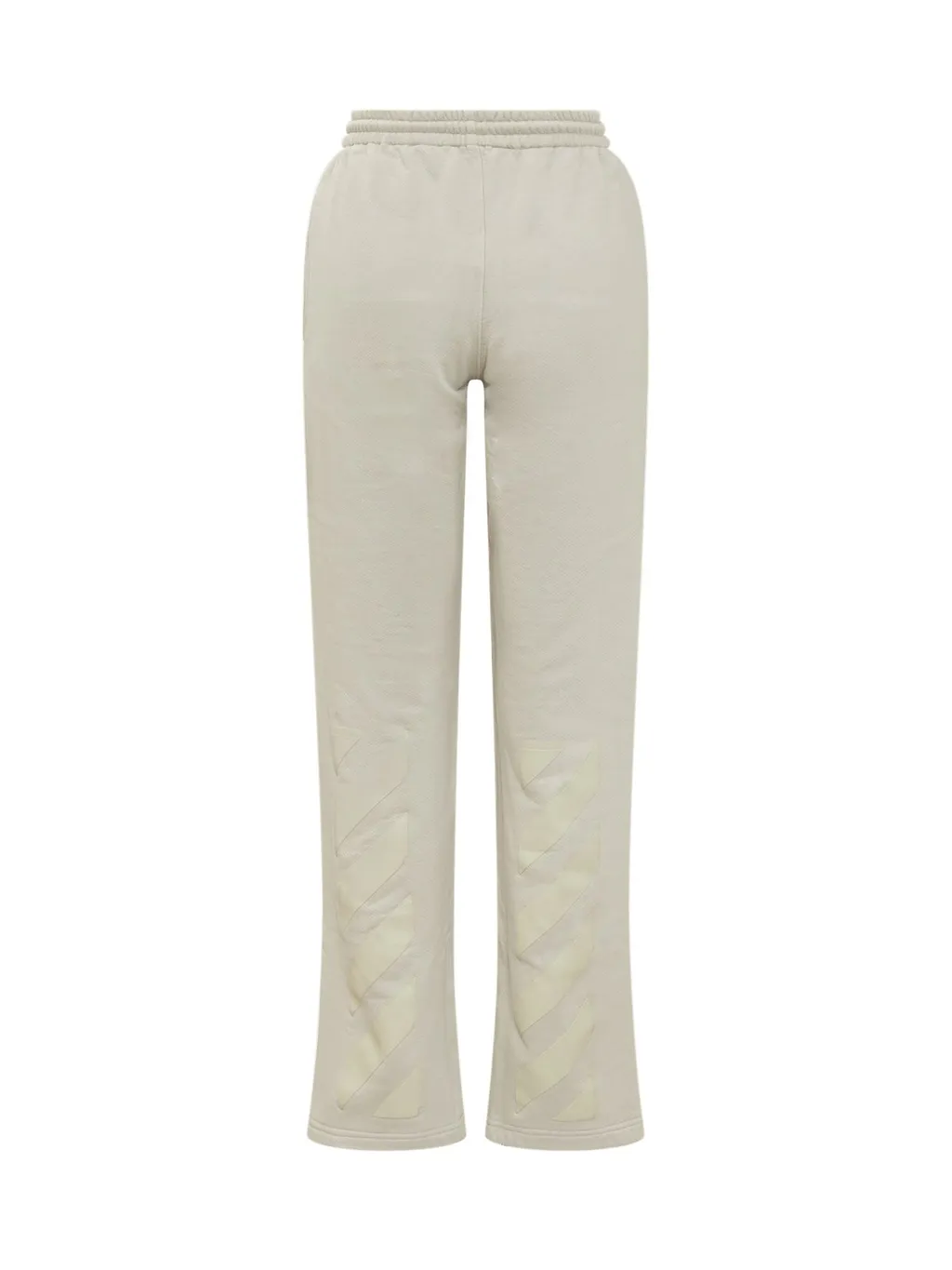 Off-White Diag Stripe Jogging Pants