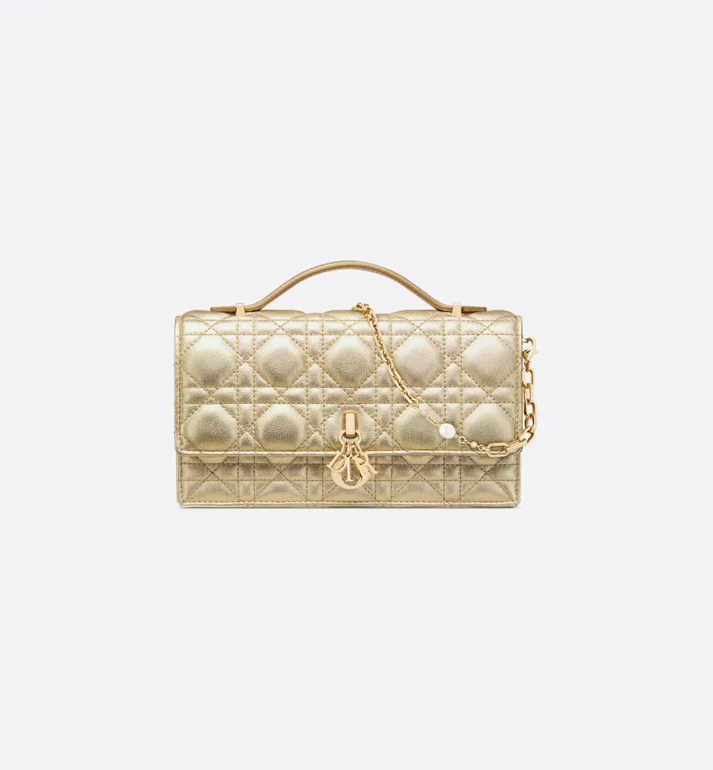 My Dior Mini Bag