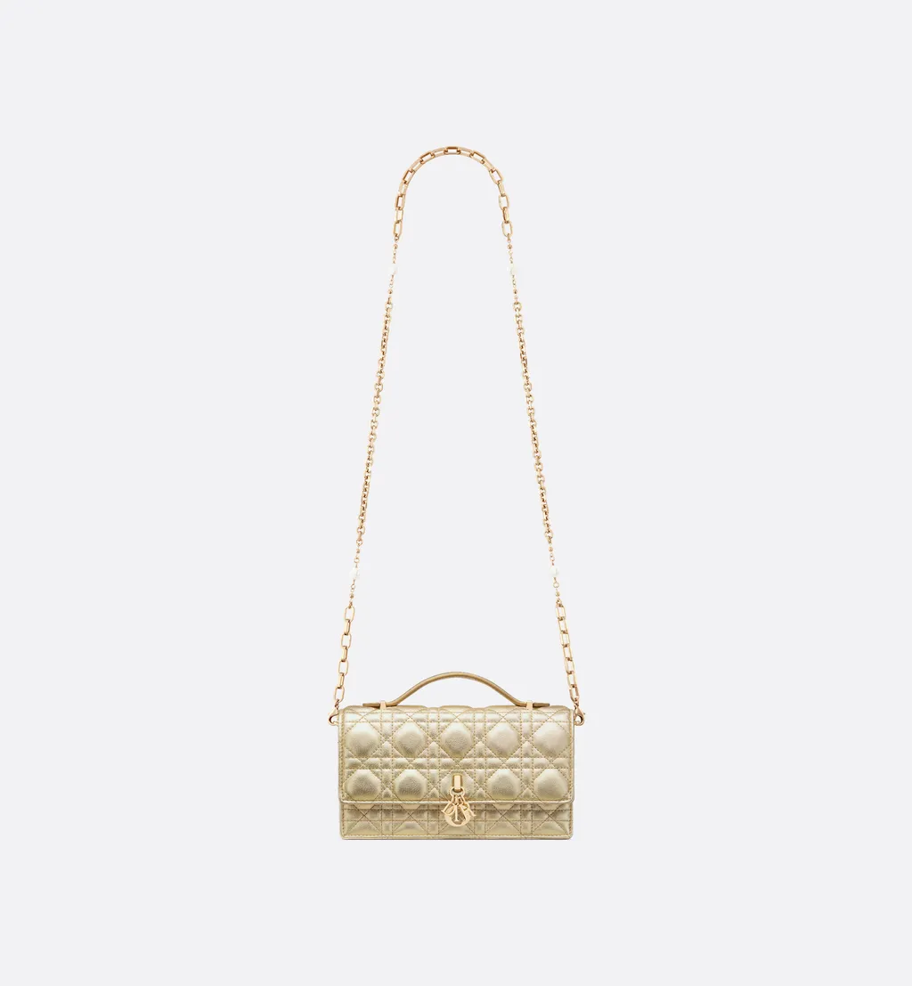 My Dior Mini Bag