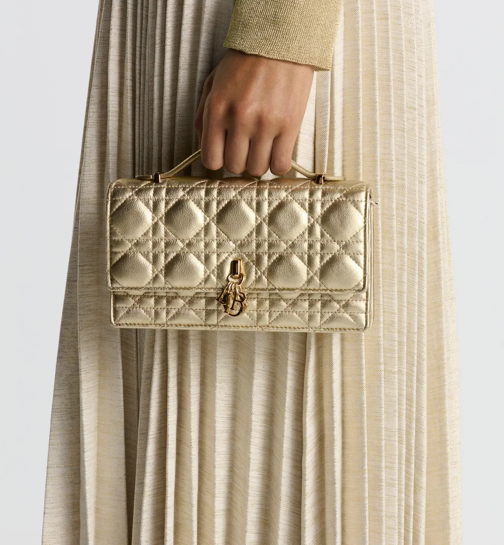 My Dior Mini Bag