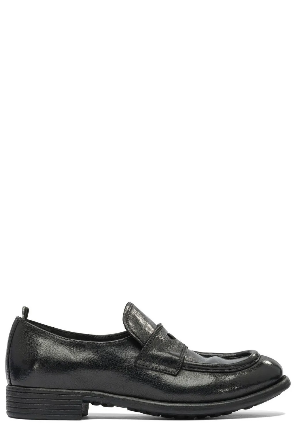 Officine Creative Calixte Loafers