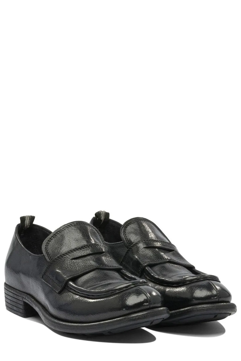 Officine Creative Calixte Loafers