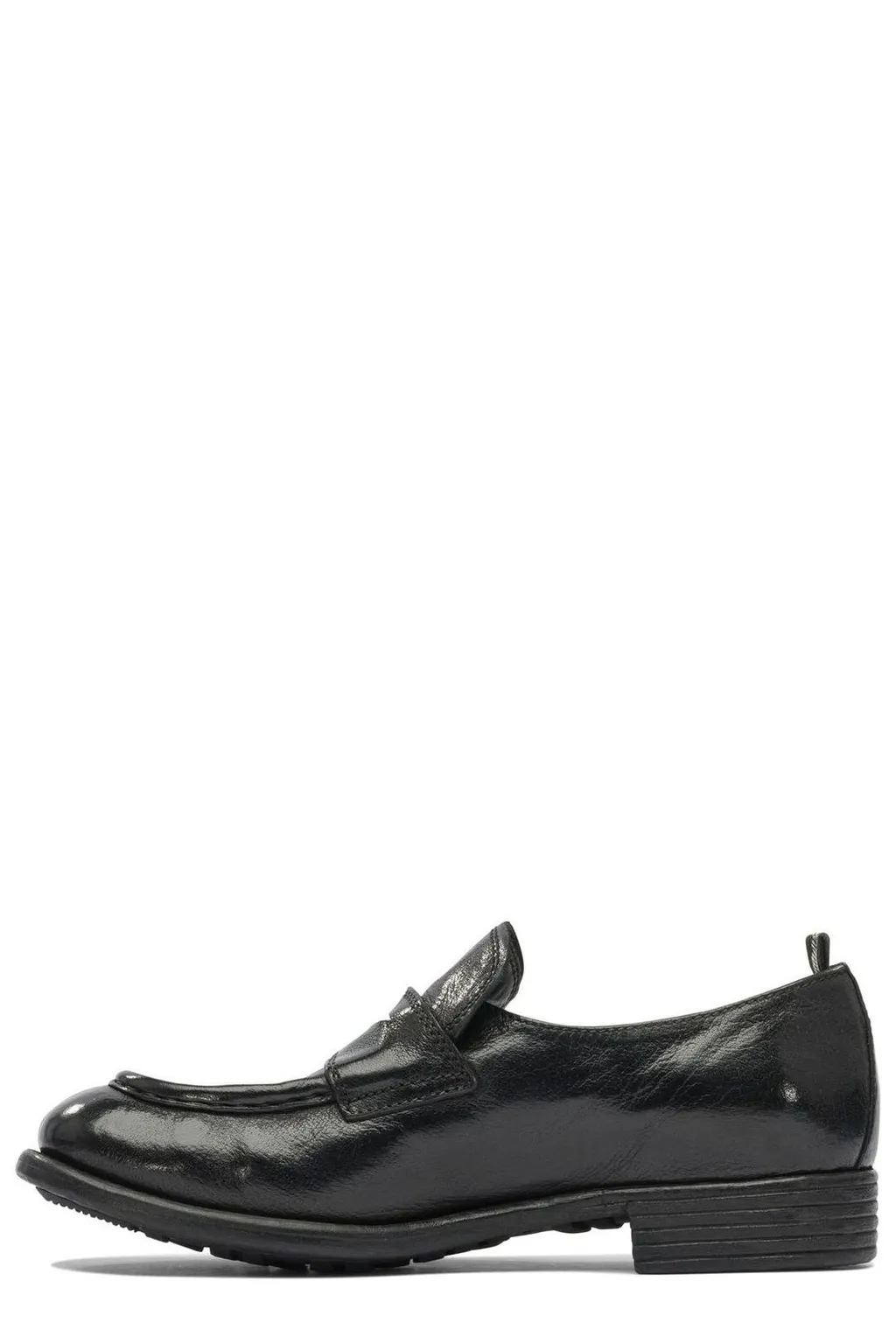 Officine Creative Calixte Loafers
