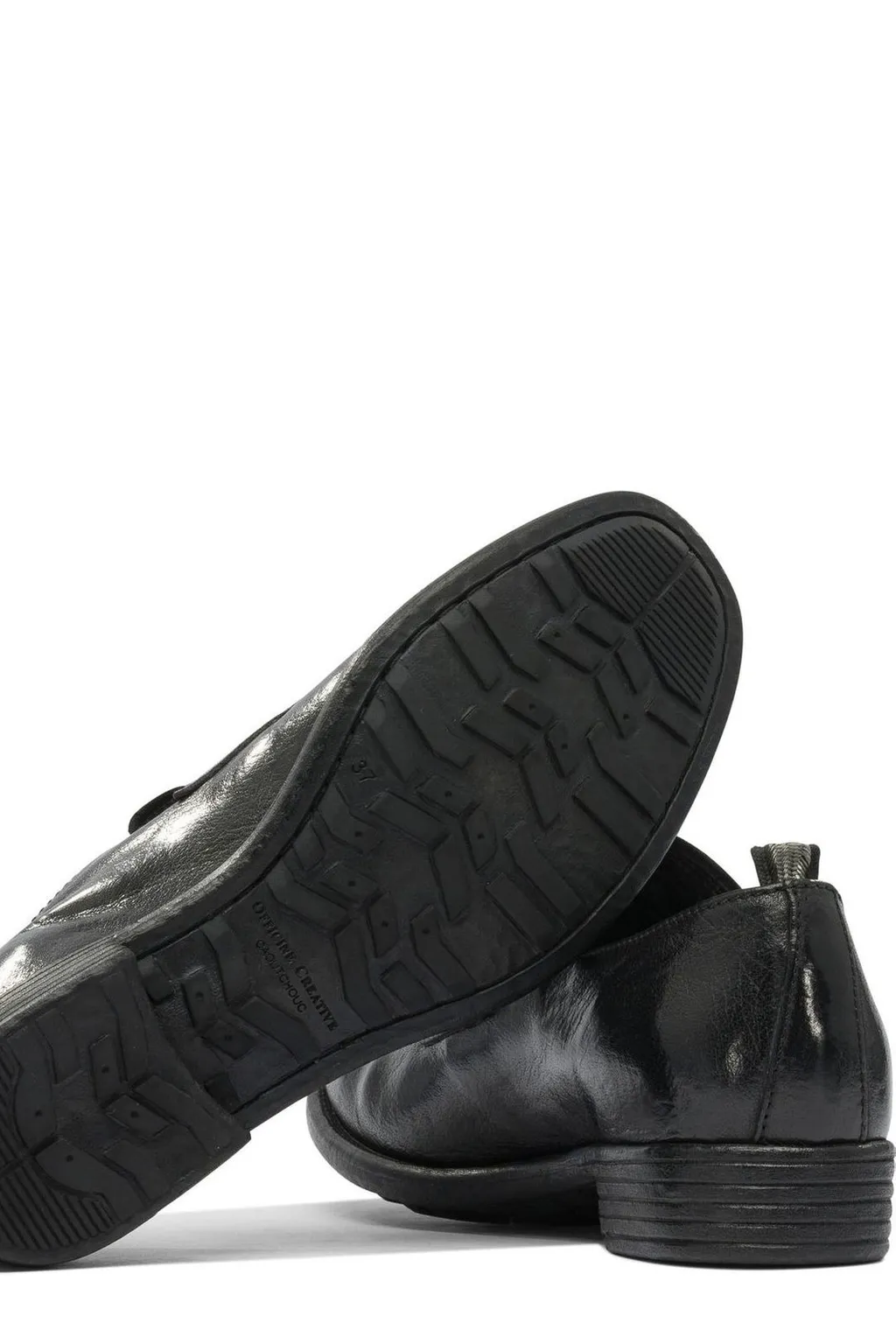 Officine Creative Calixte Loafers