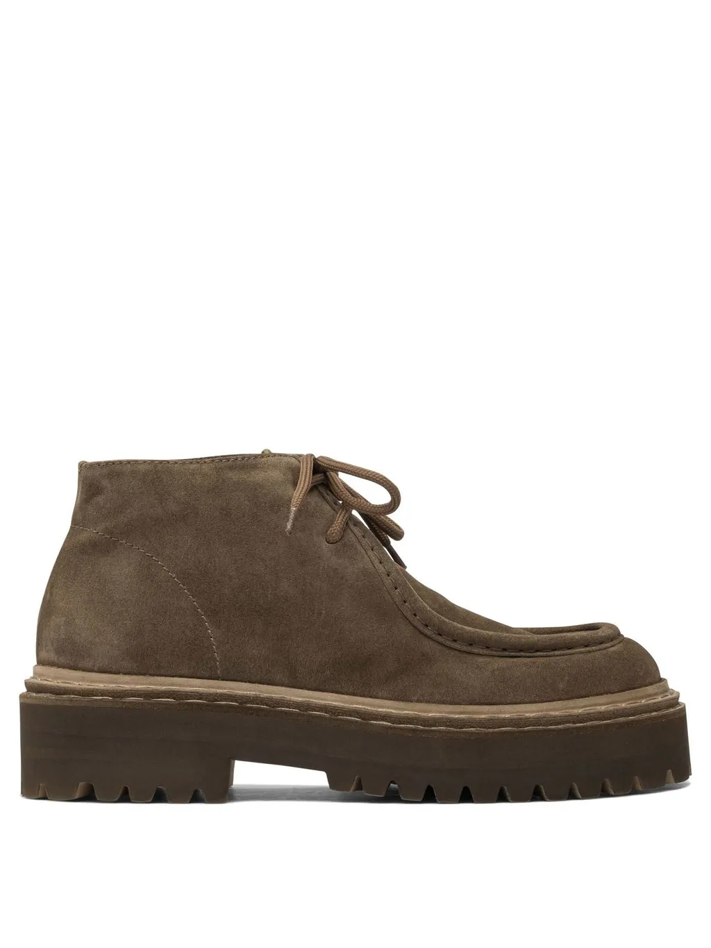 Officine Creative Blossom Chukka Boots