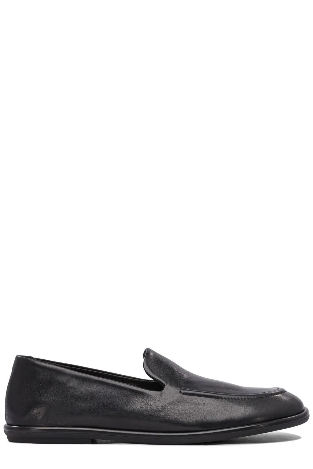 Officine Creative Slip-On Flats