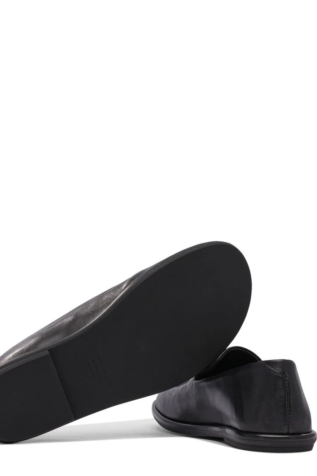Officine Creative Slip-On Flats