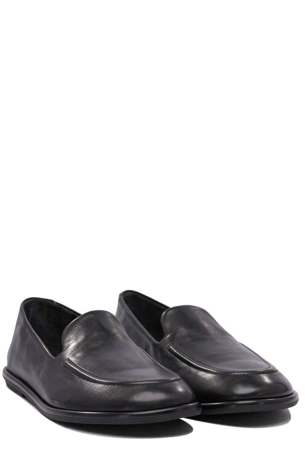Officine Creative Slip-On Flats