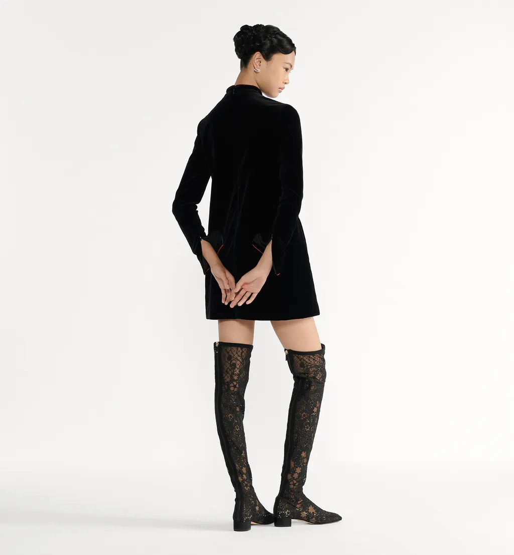Short Dress
