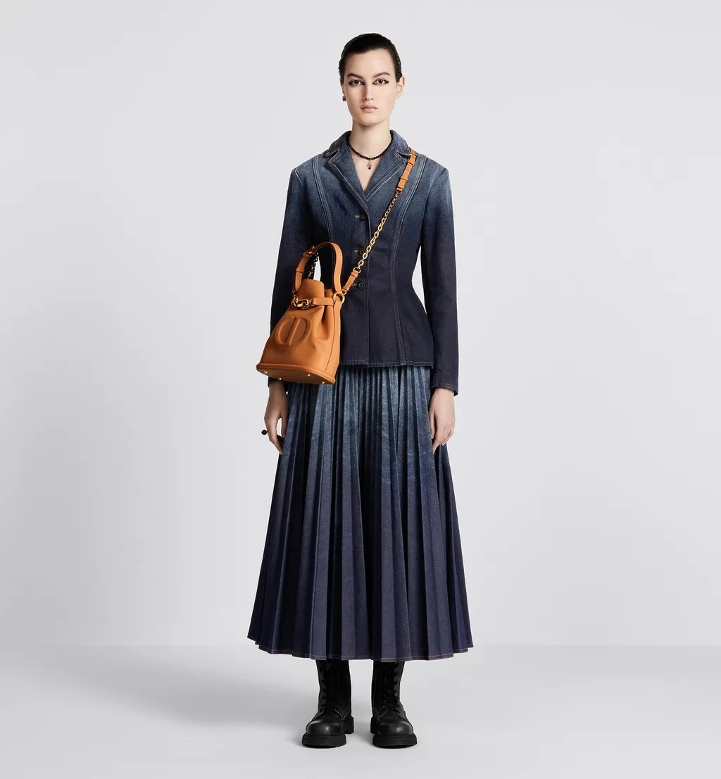 Medium C'est Dior Bag