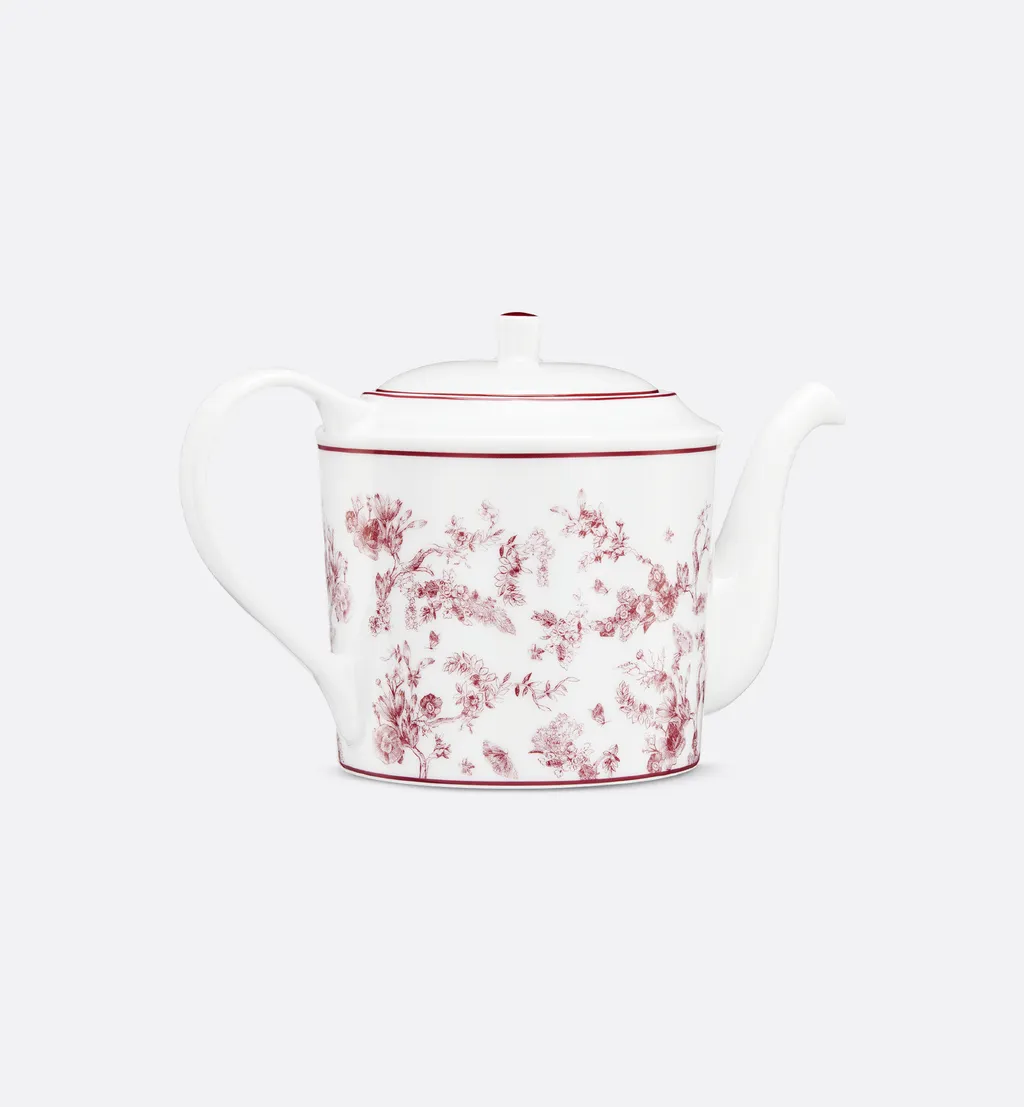 Teapot