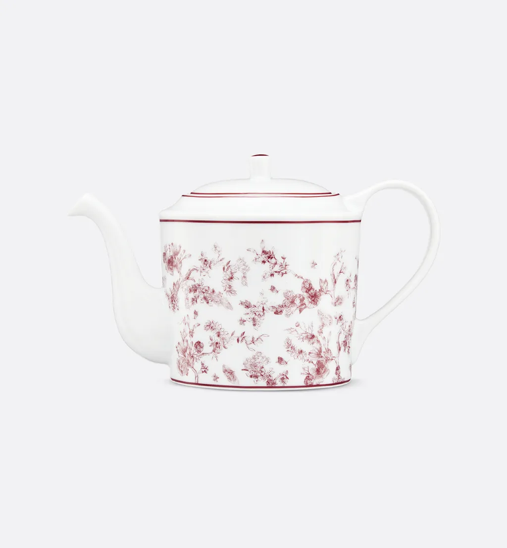 Teapot