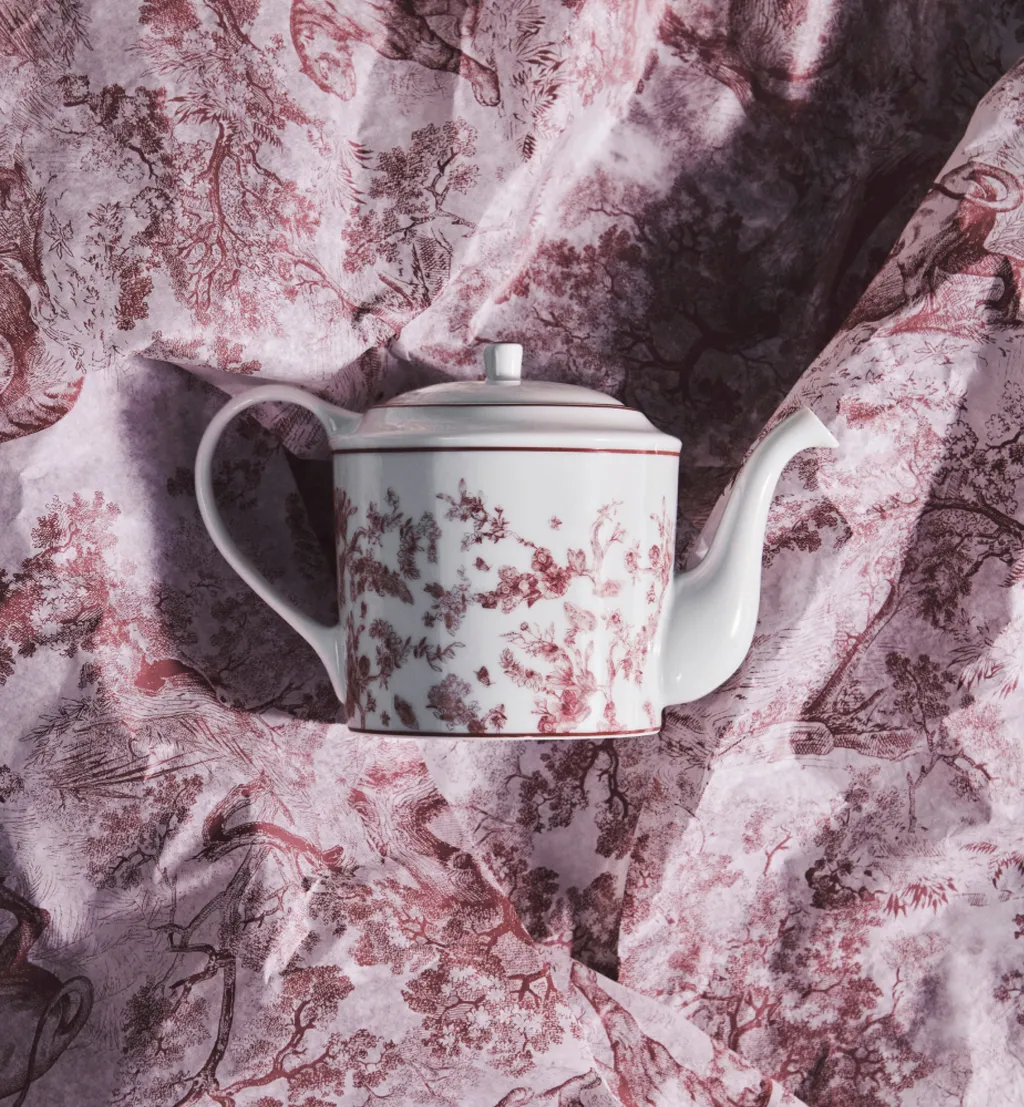 Teapot
