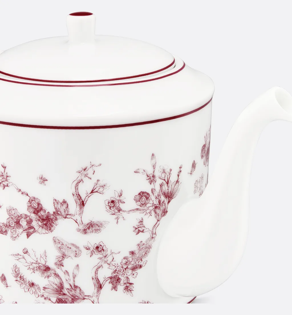 Teapot